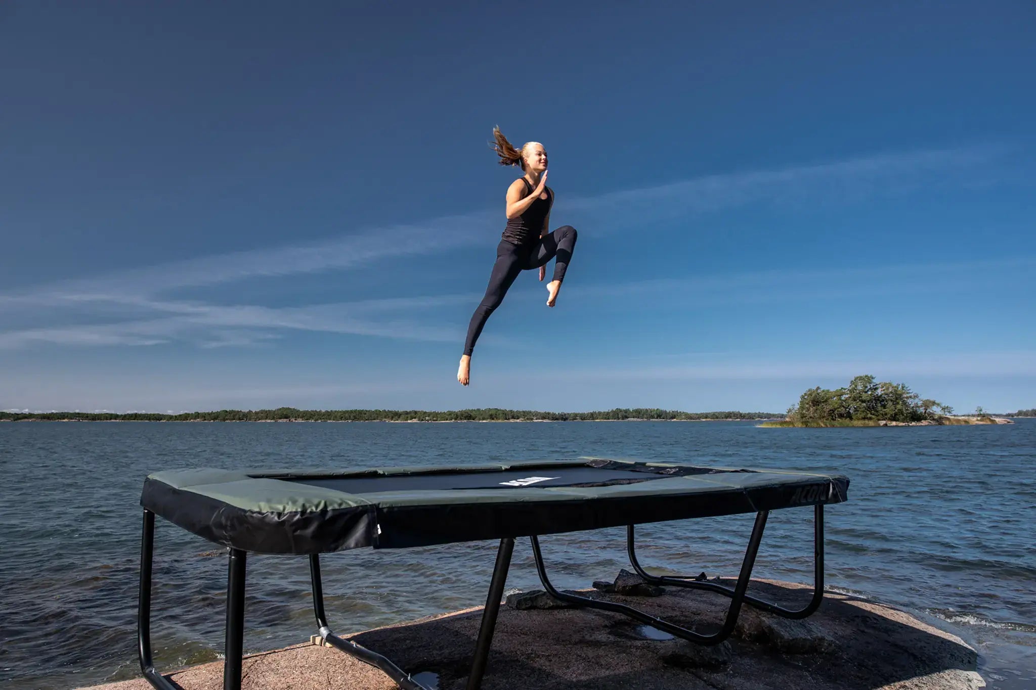 How Do I Make My Trampoline Bounce Higher: Expert Tips Revealed