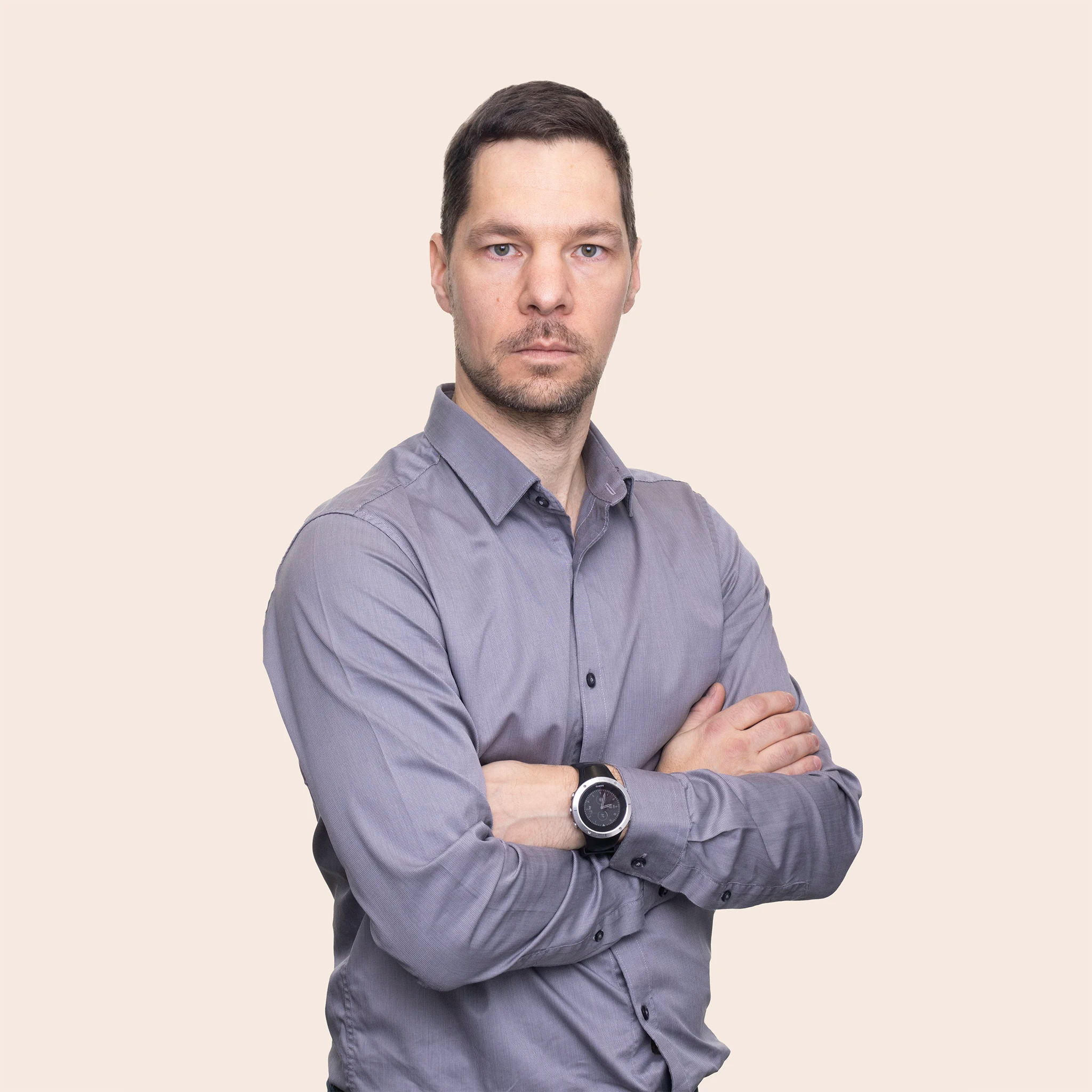 Q&A with Ilkka Lohi, ACON CEO