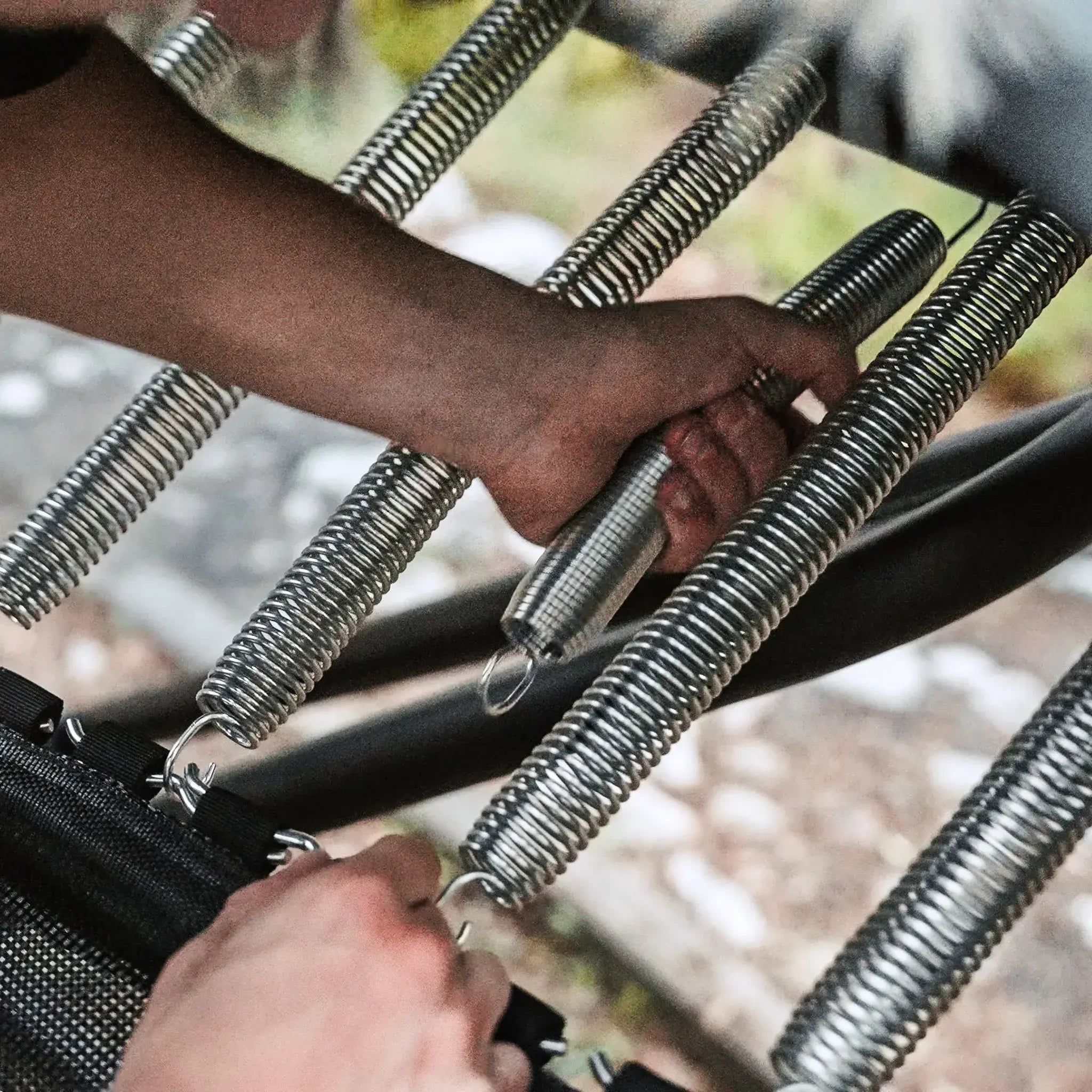 Design Your Own Custom ACON X Trampoline Step by Step ACON USA