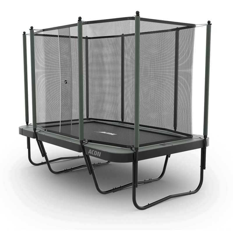 Acon trampoline reviews Clearance