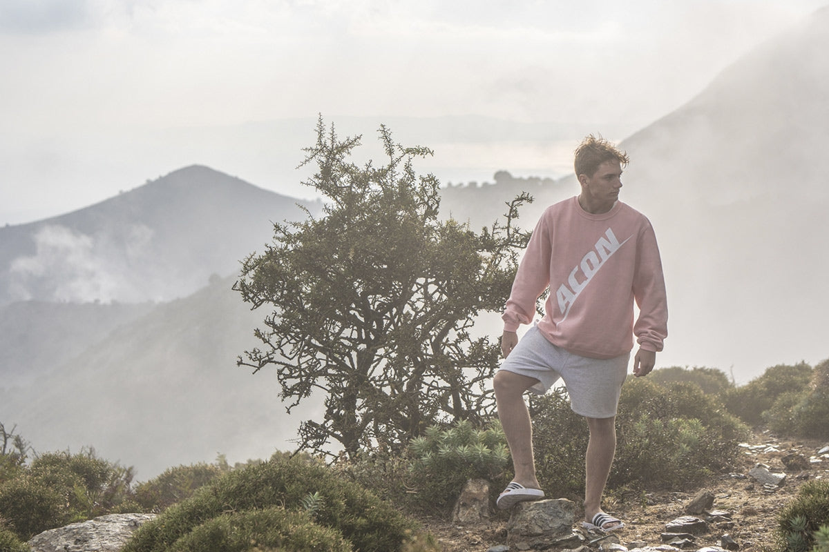 ACON Sweatshirt - Acon-us