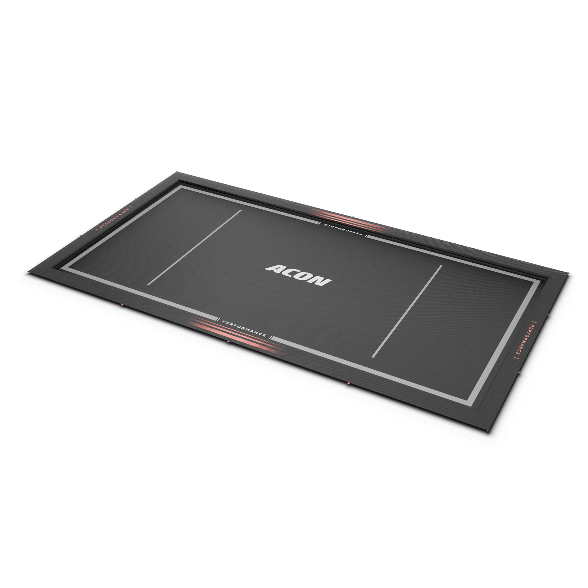 ACON HD Performance Trampoline Mat: Superior Bounce & Safety for ACON HD Performance Trampoline Mat: Superior Bounce & Safety for