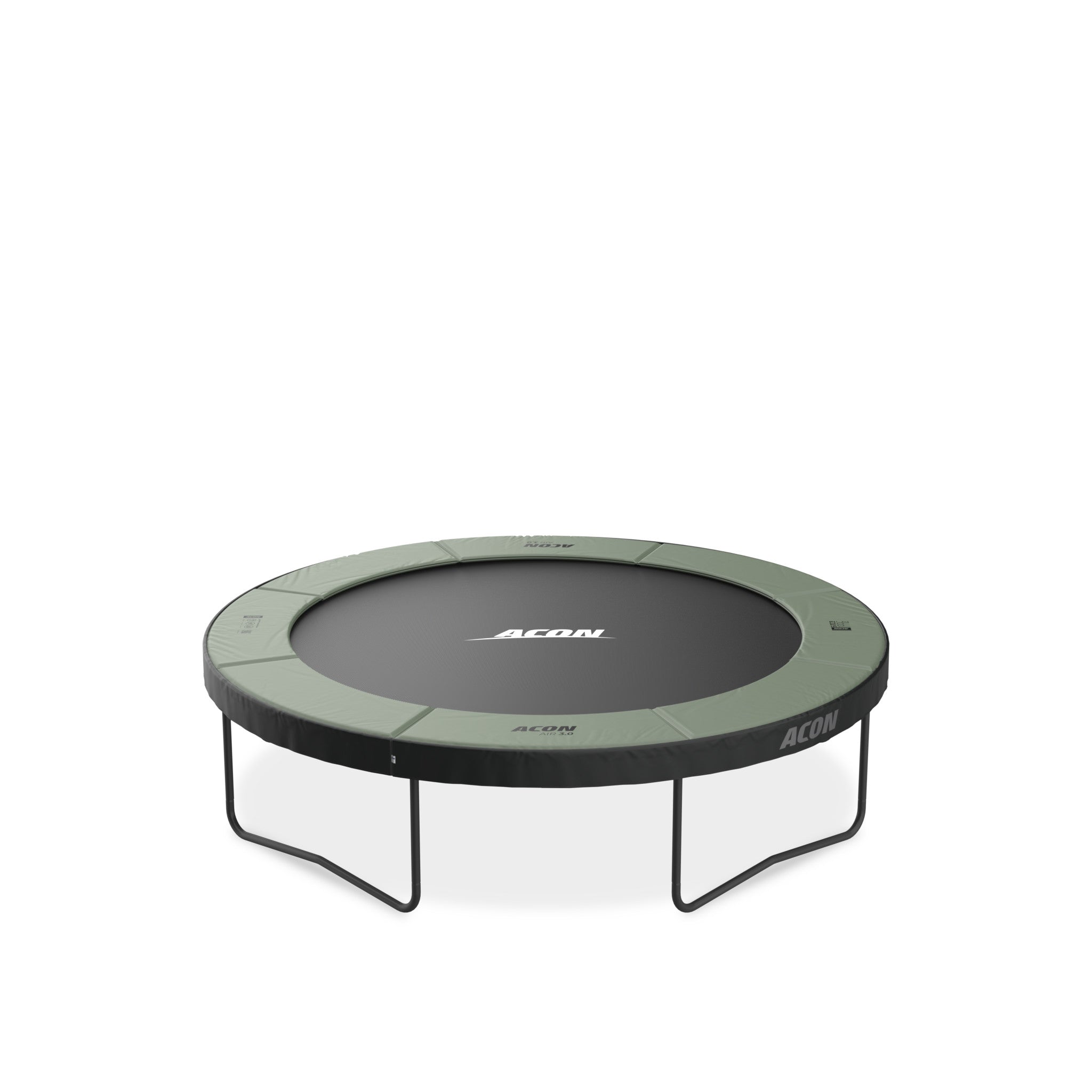 ACON Air 2022 10ft Trampoline.