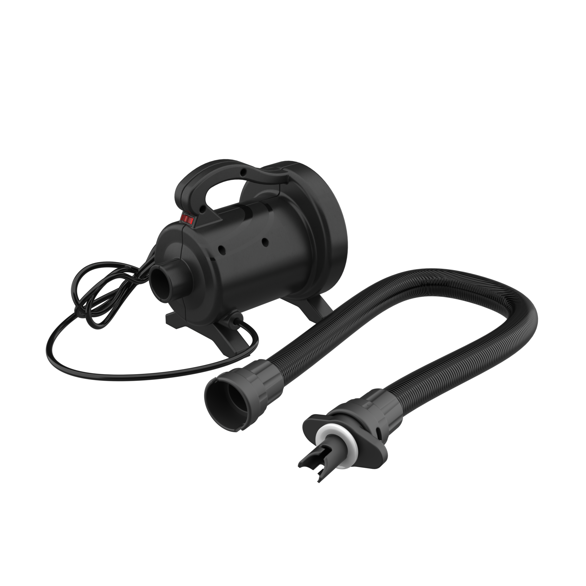 Electronic Pump for Acon Airtrack – Distributacon Inc.