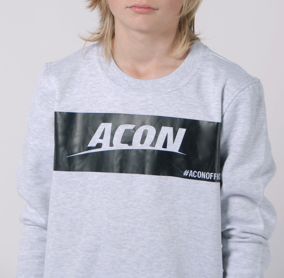 ACON Sweatshirt - Acon-us