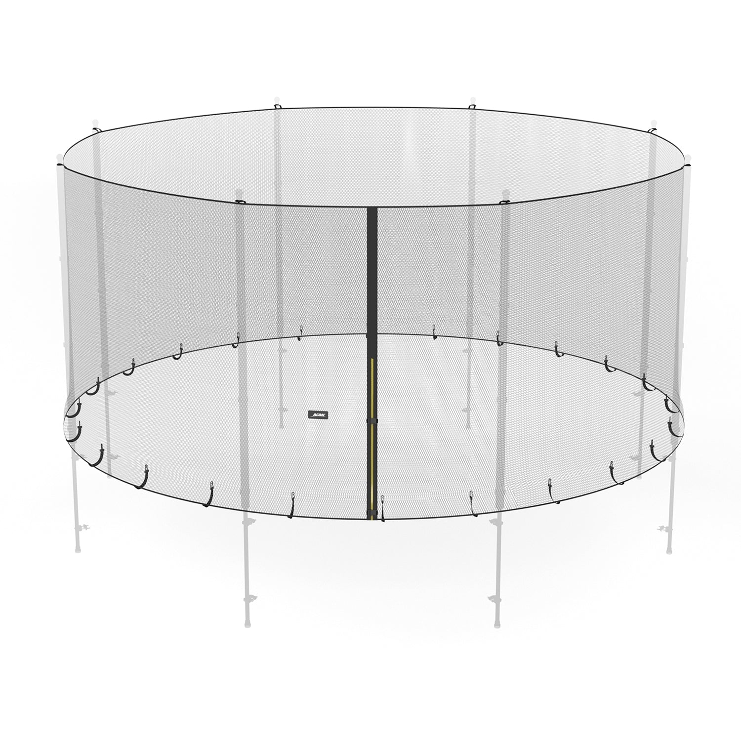 ACON Standard Enclosure Replacement Safety Nets (Multiple Sizes) - Acon-us