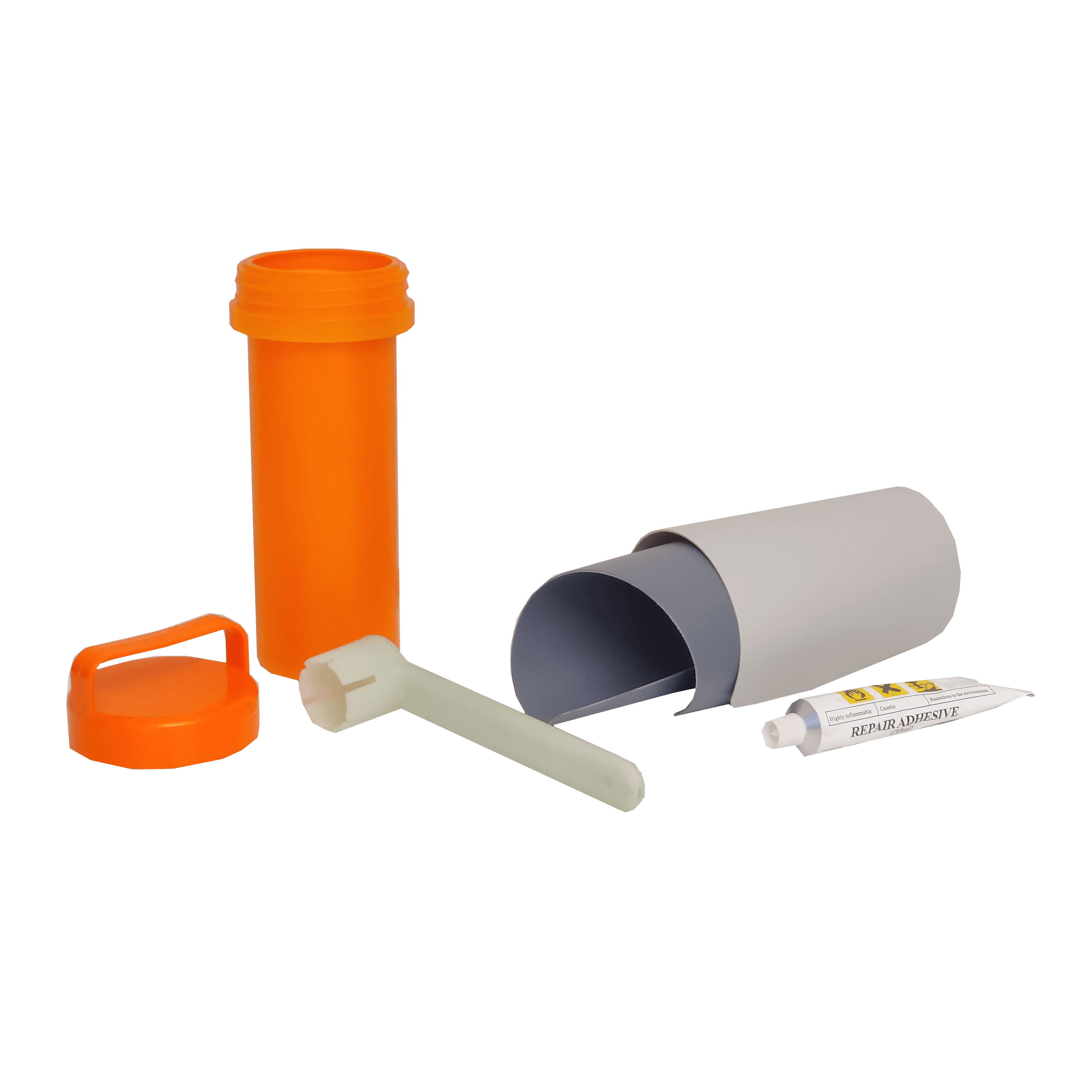Acon Airtrack Repair Kit - Easy Fix – Distributacon Inc.
