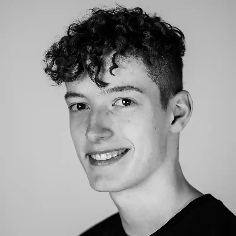 Tom Werner – Pro Tricker, Acon X user.