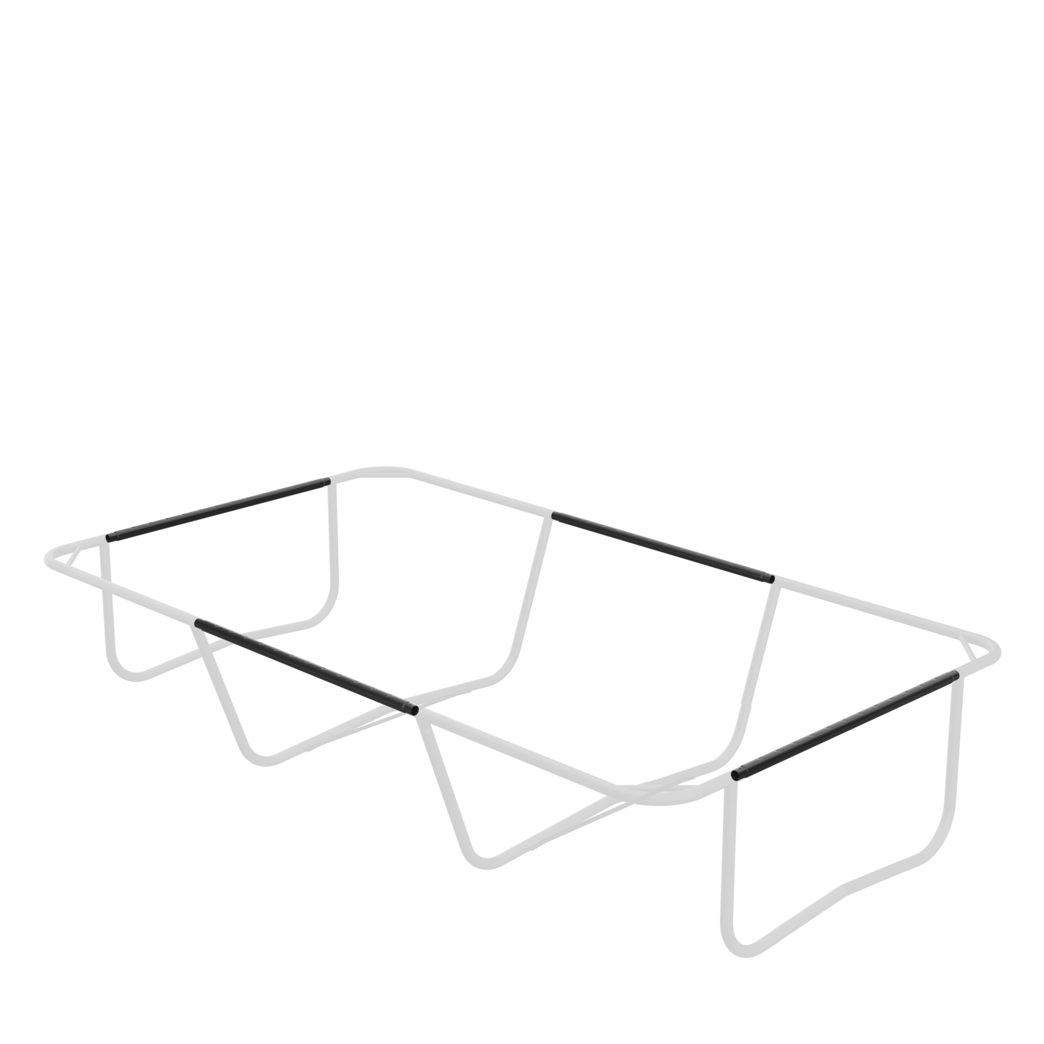 Top Frame Tube for Acon Air 16 Sport HD Trampoline – Distributacon