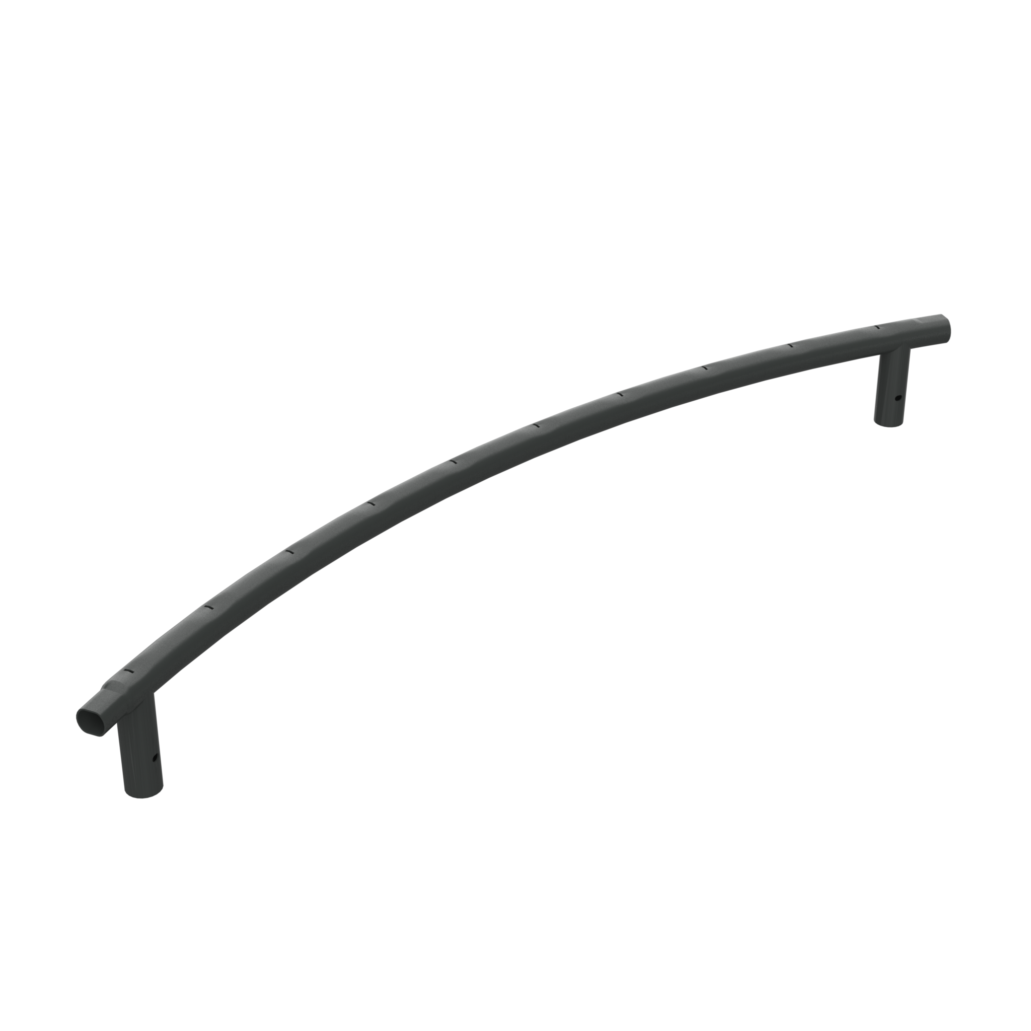 Top Rail with Leg Sockets for Acon Trampoline – Distributacon Inc.