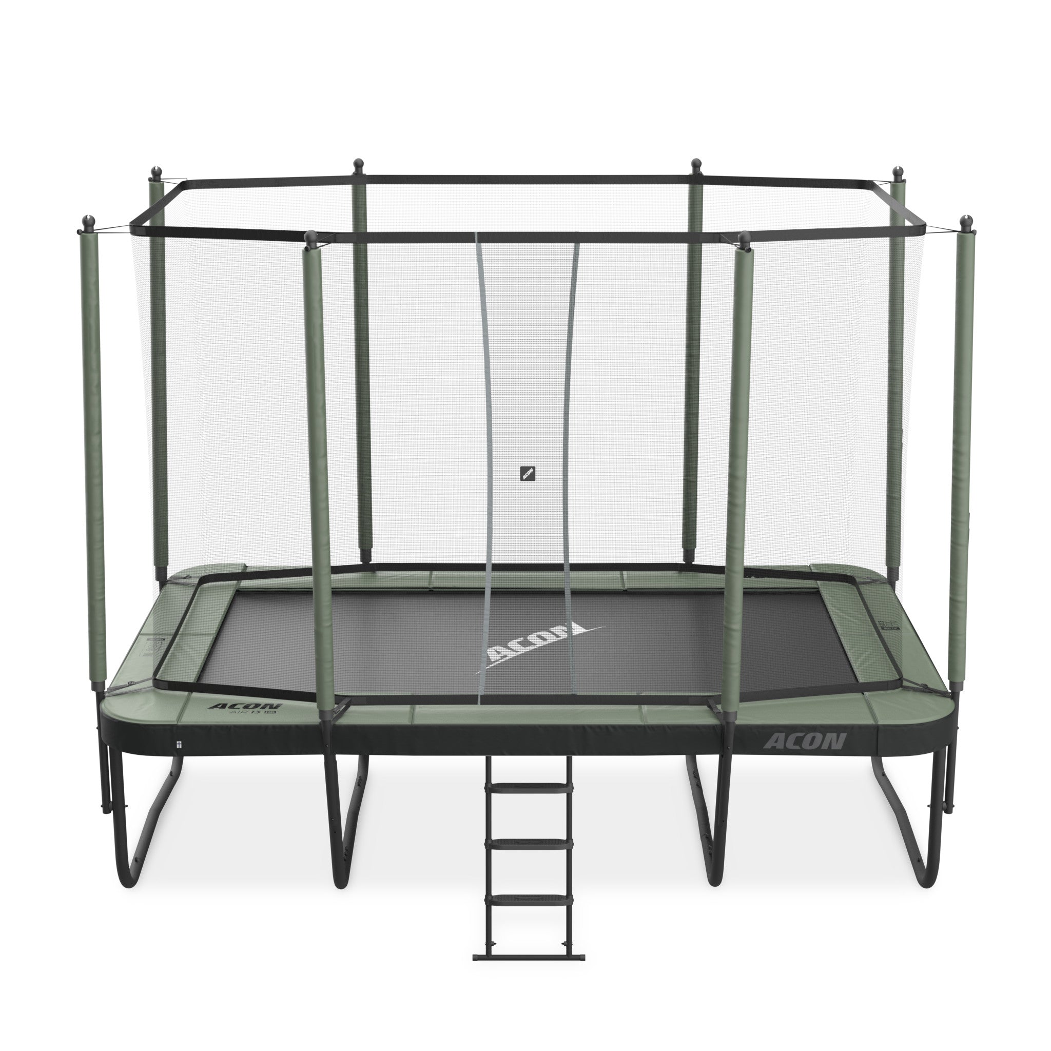 13ft Trampoline with – ACON USA
