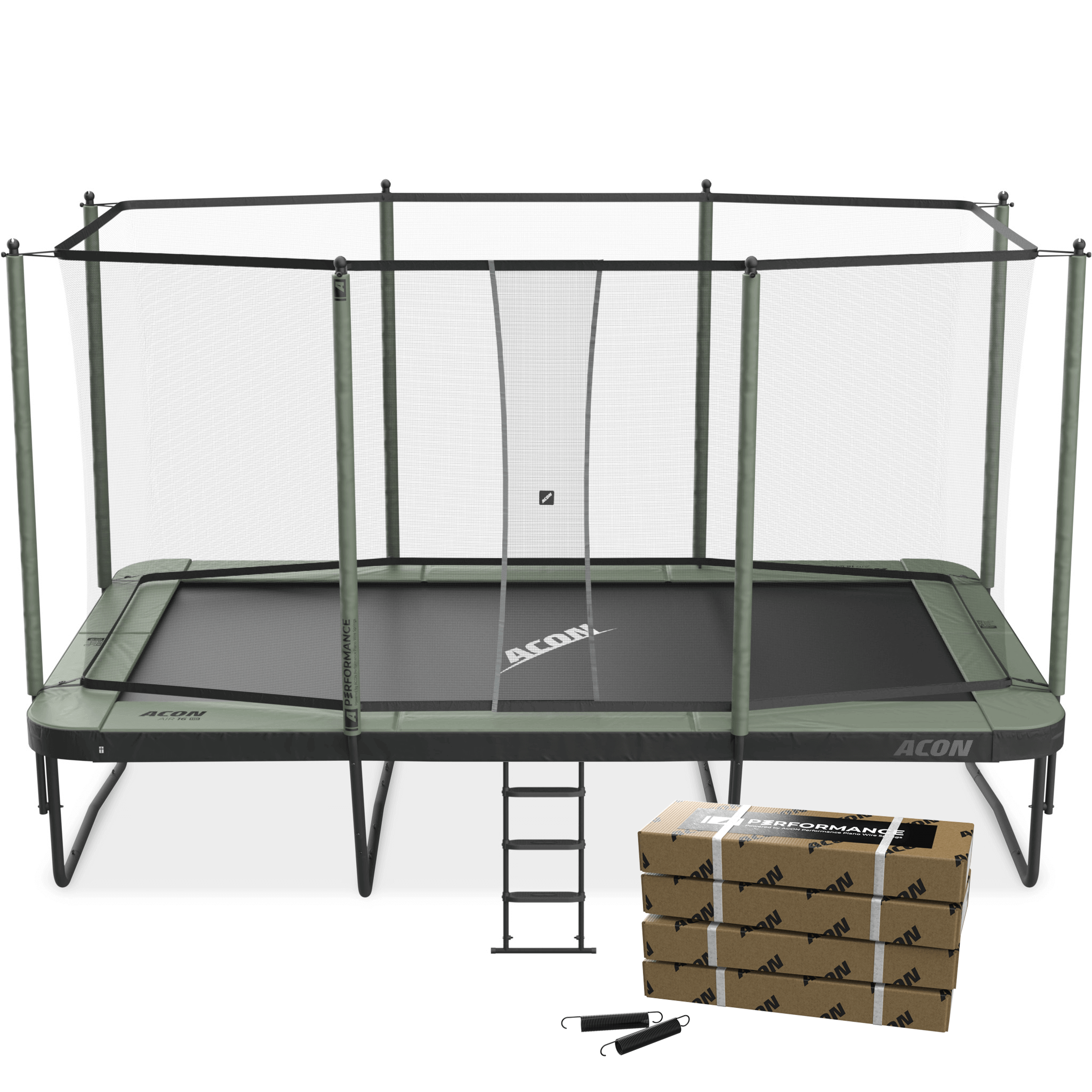 We r sports trampoline deals