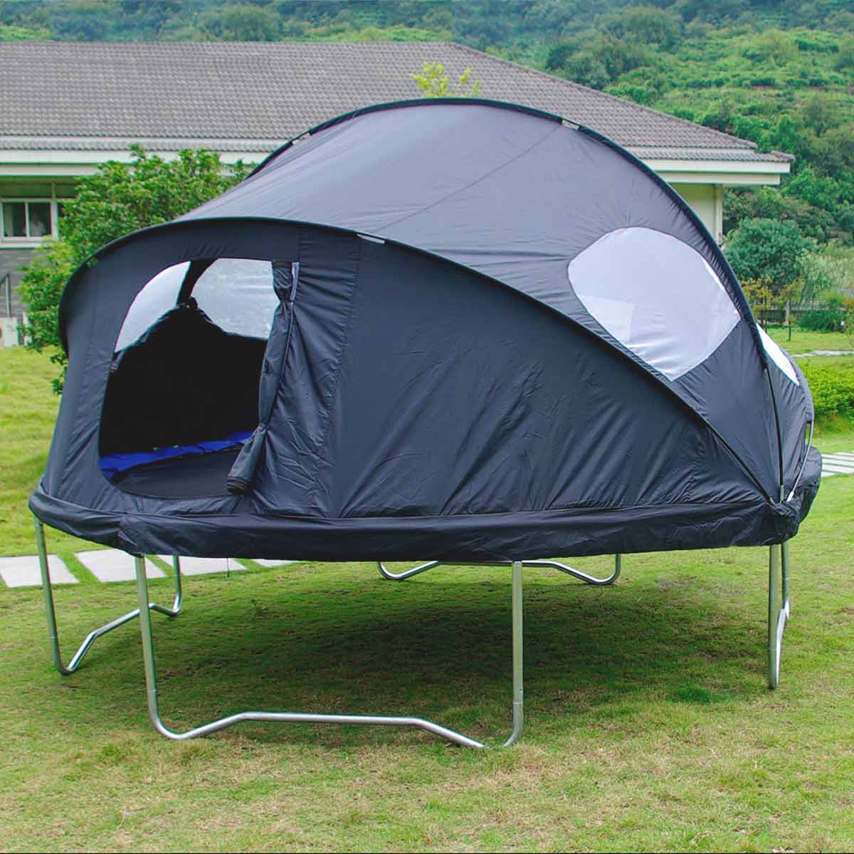 Trampoline tent | Popular item | | Buy – USA