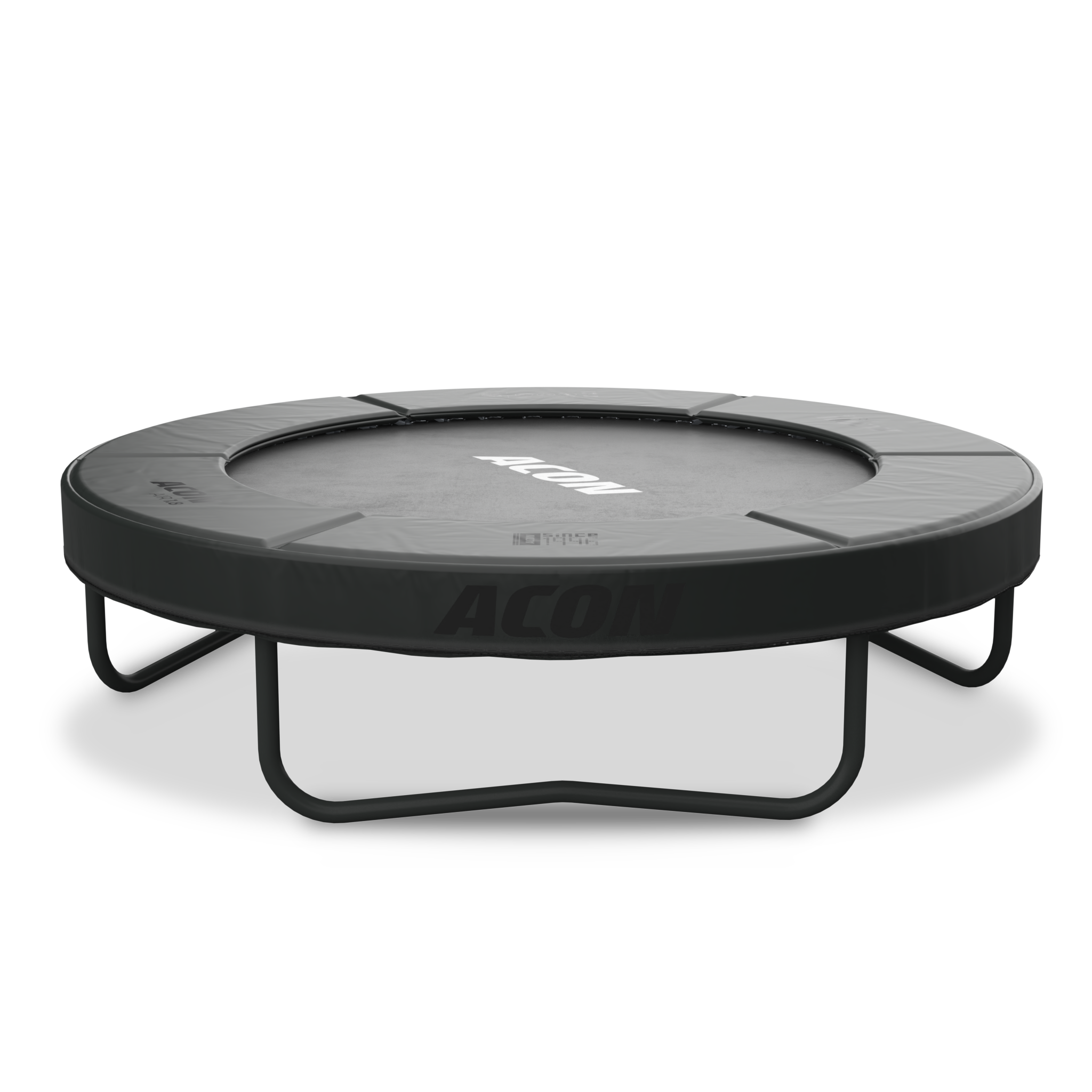 Acon Black 6ft Trampoline Buy now ACON USA