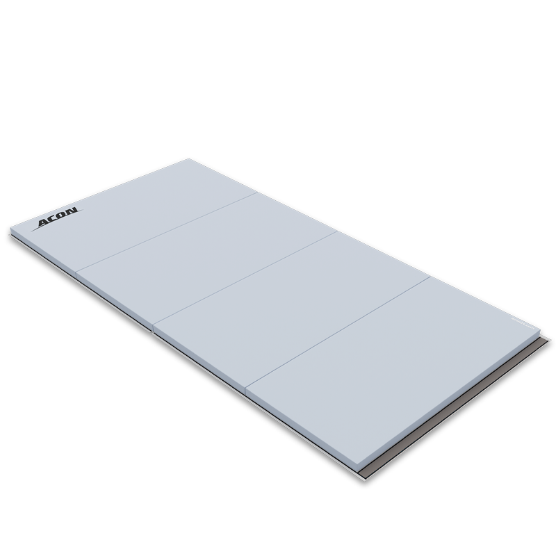 Foldable Acon Gymnastics mat