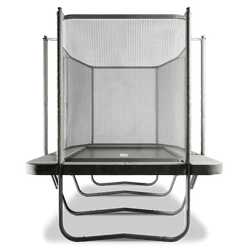 Rectangular Acon Trampoline.