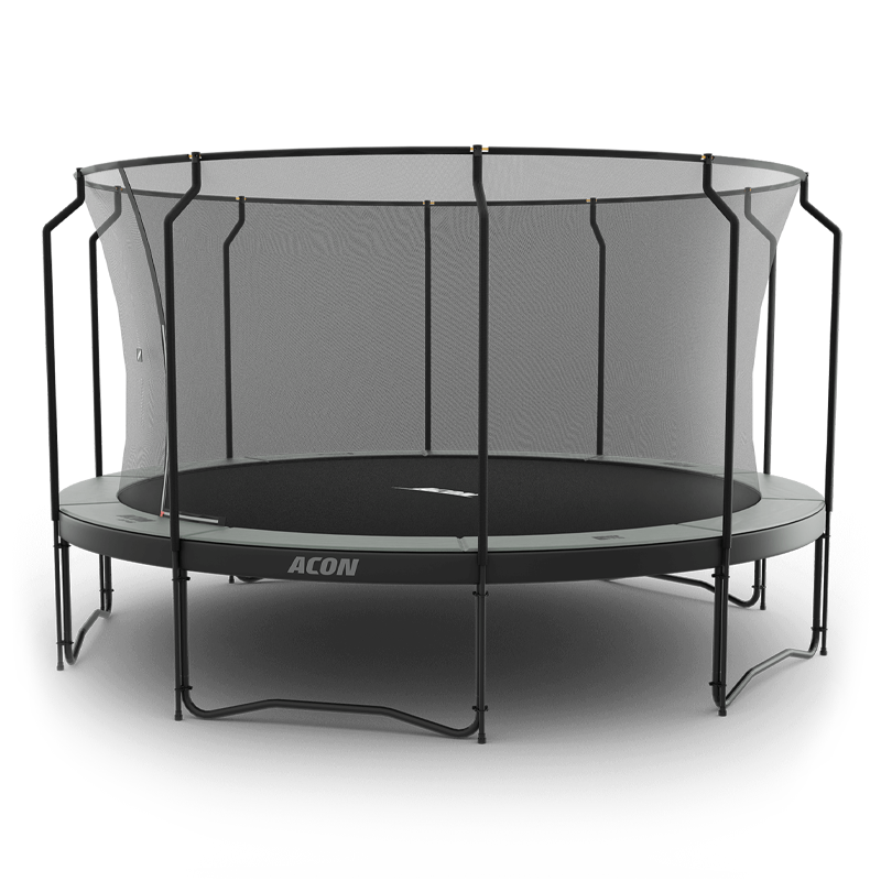 The Acon Freestyle Mini Trampoline Start Performing ACON USA