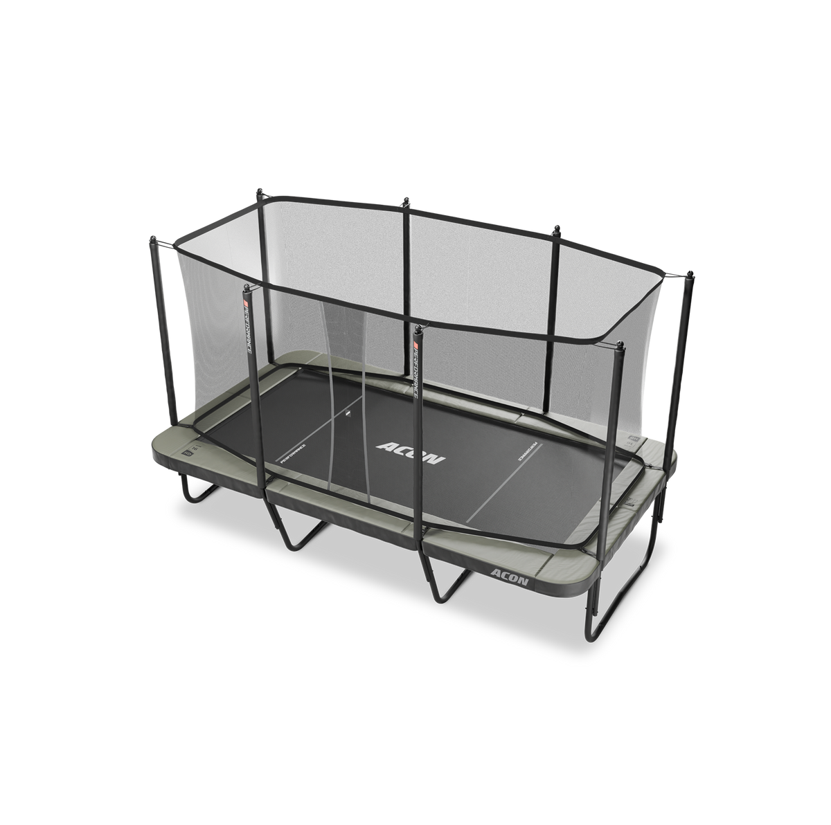 Acon 16HD PRO trampoline