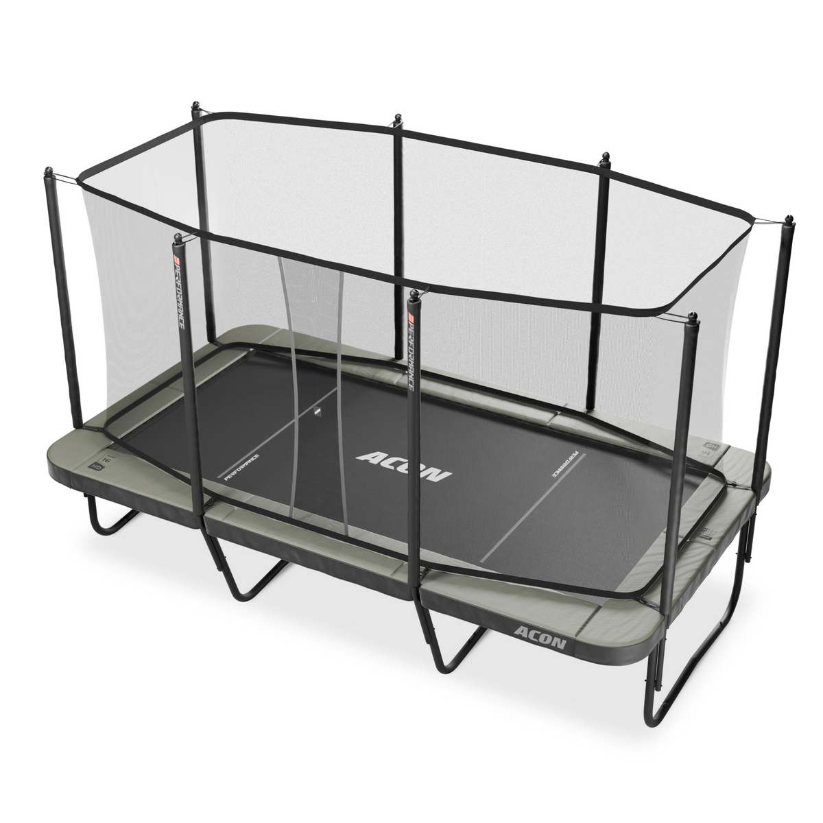 Acon 16HD PRO trampoline