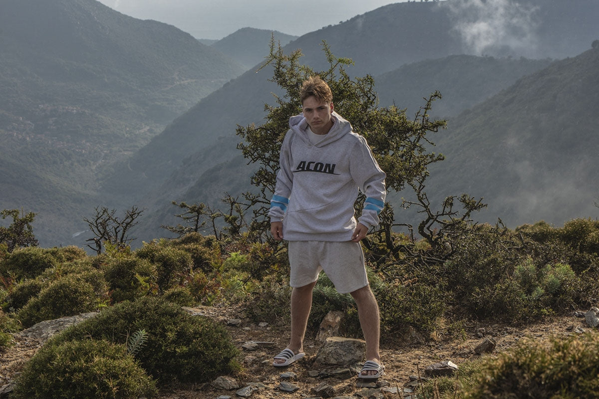 ACON Hoodie - Acon-us