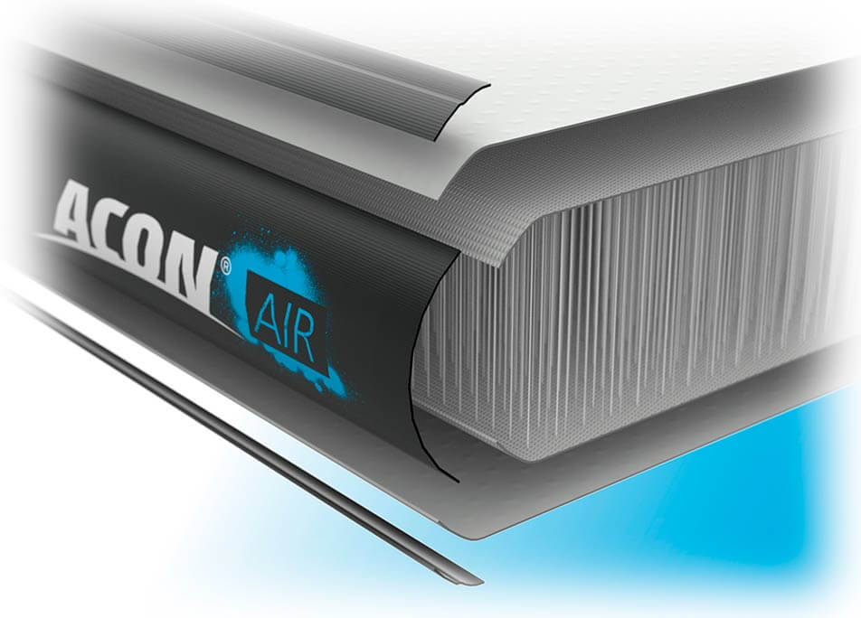 Acon Airtrack Tumbling Mat - Thumbnail 2