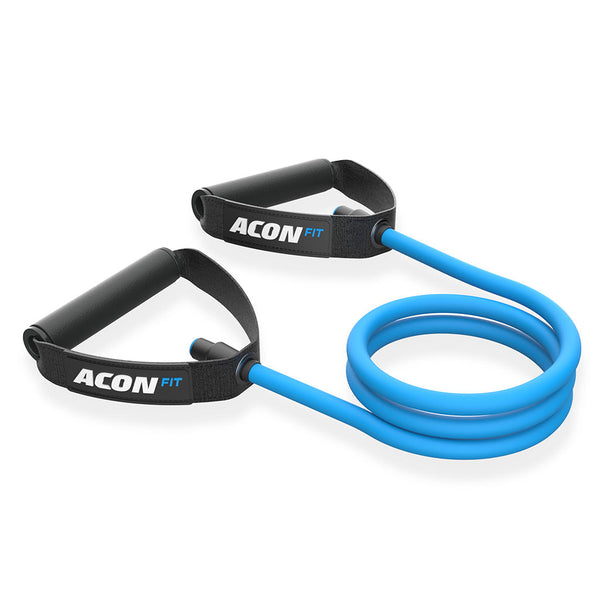 ACON FIT Resistance Band with Handles | Buy now – Distributacon Inc.