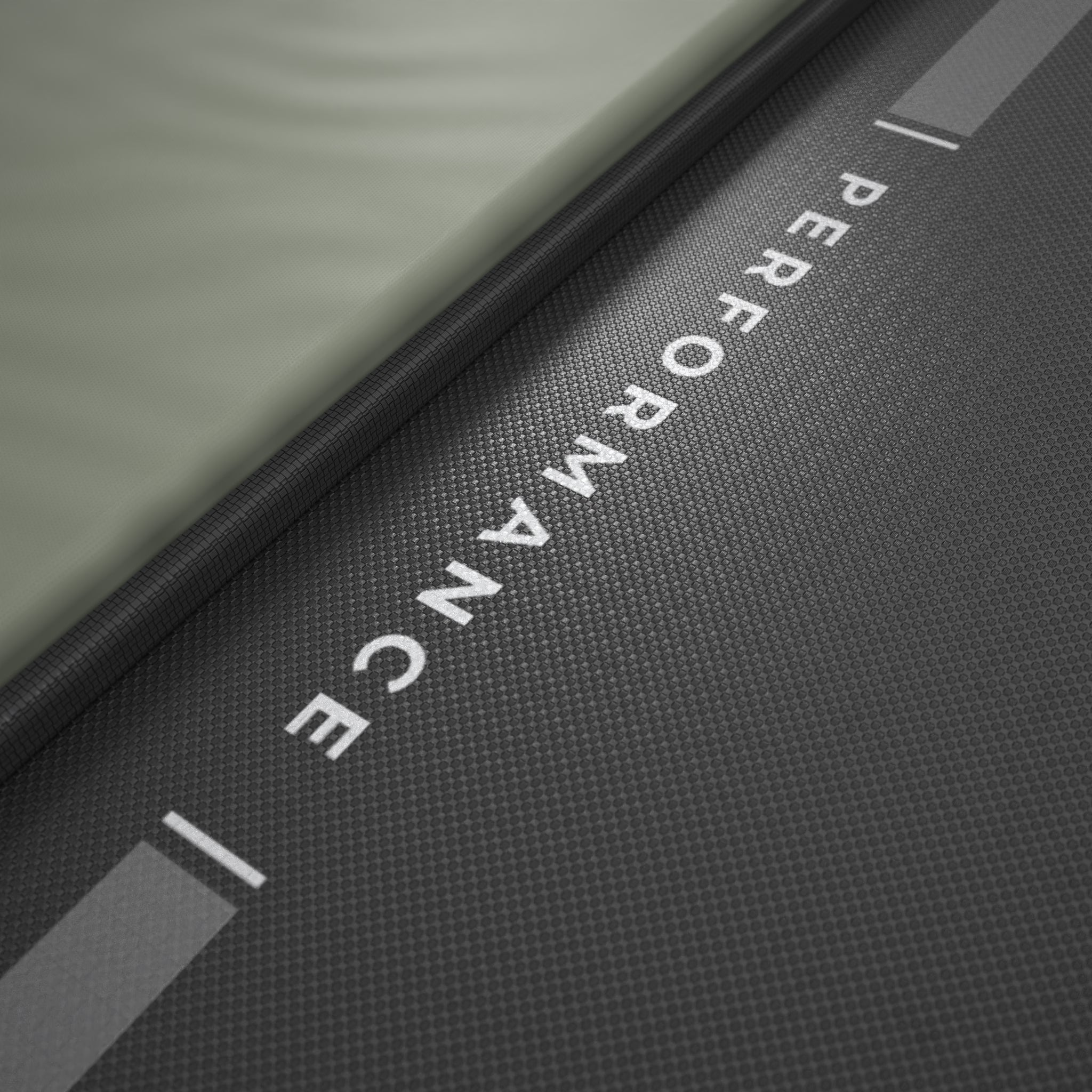 ACON HD Performance Trampoline Mat: Superior Bounce & Safety for