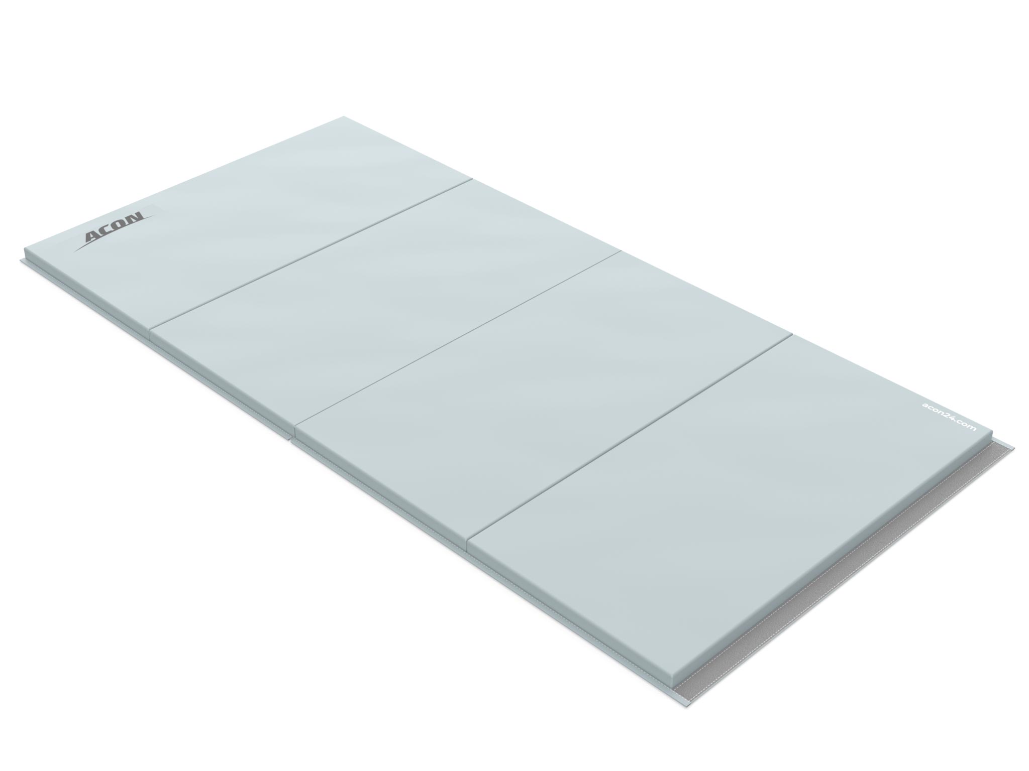 Mat for gymnastics - included in the ACON Gymnastics Set