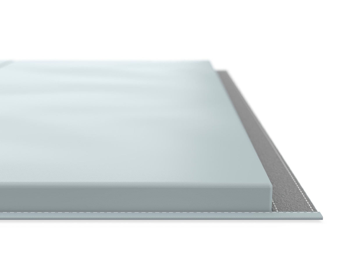 A close-up of ACON Folding Mat for Gymnastics