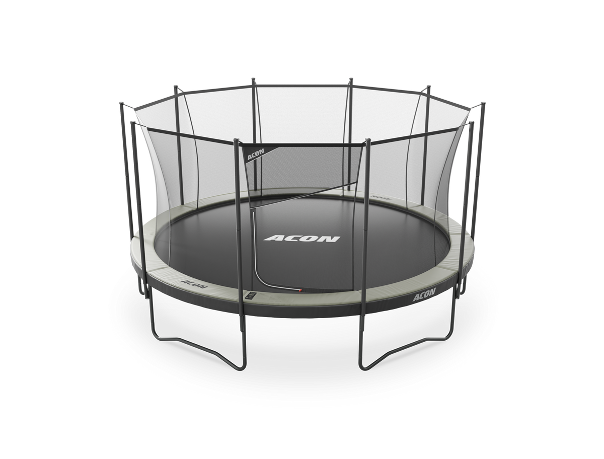 ACON Air 15ft trampoline