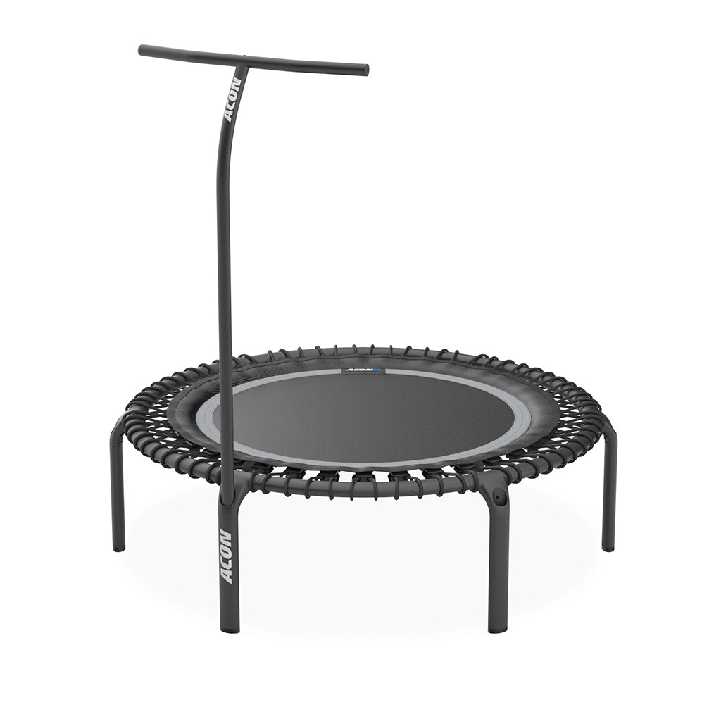 Handlebar for ACON FIT Trampoline | Black | Better balance | Buy