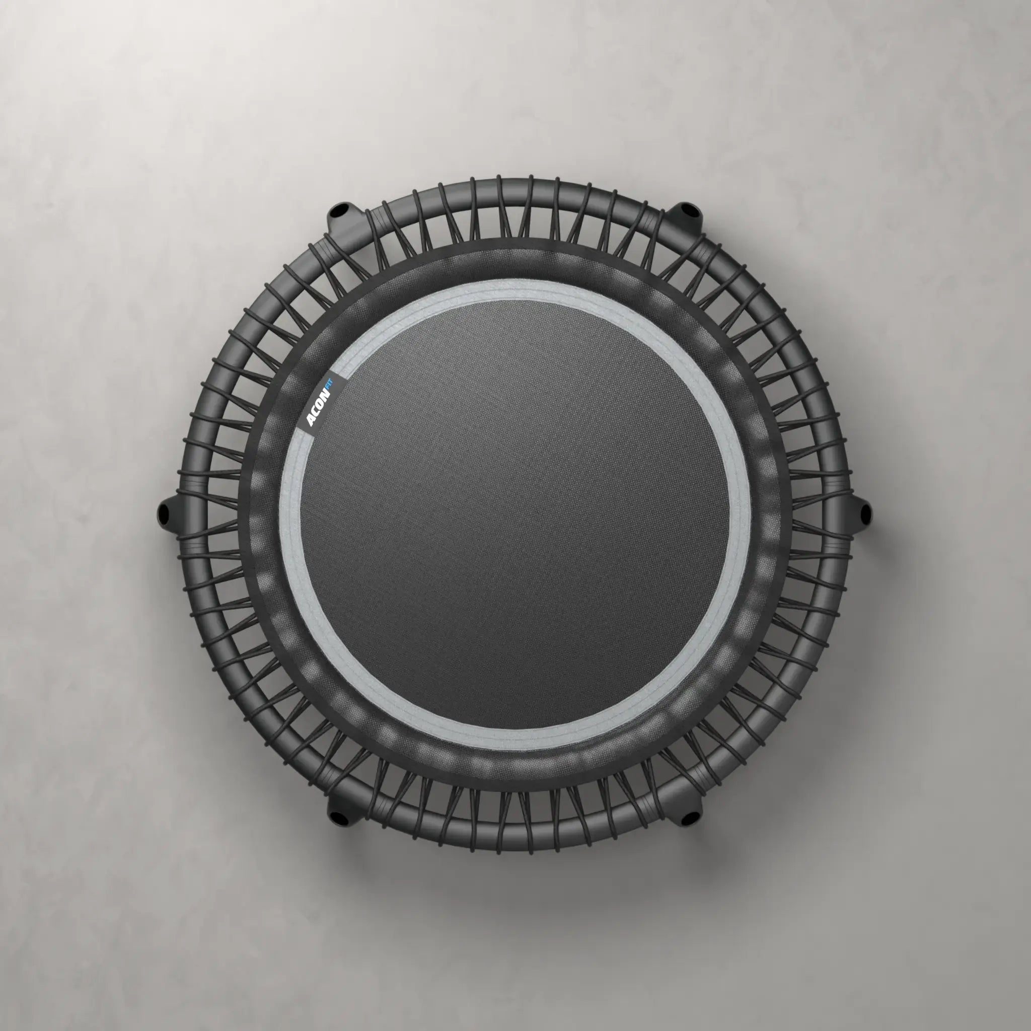 Round fit Acon rebounder. 