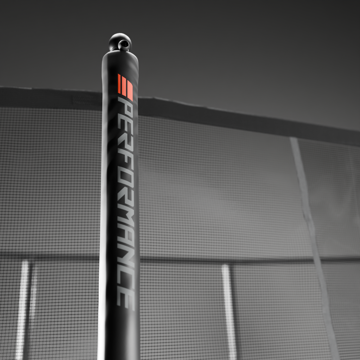 Acon HD PRO pole sleeve