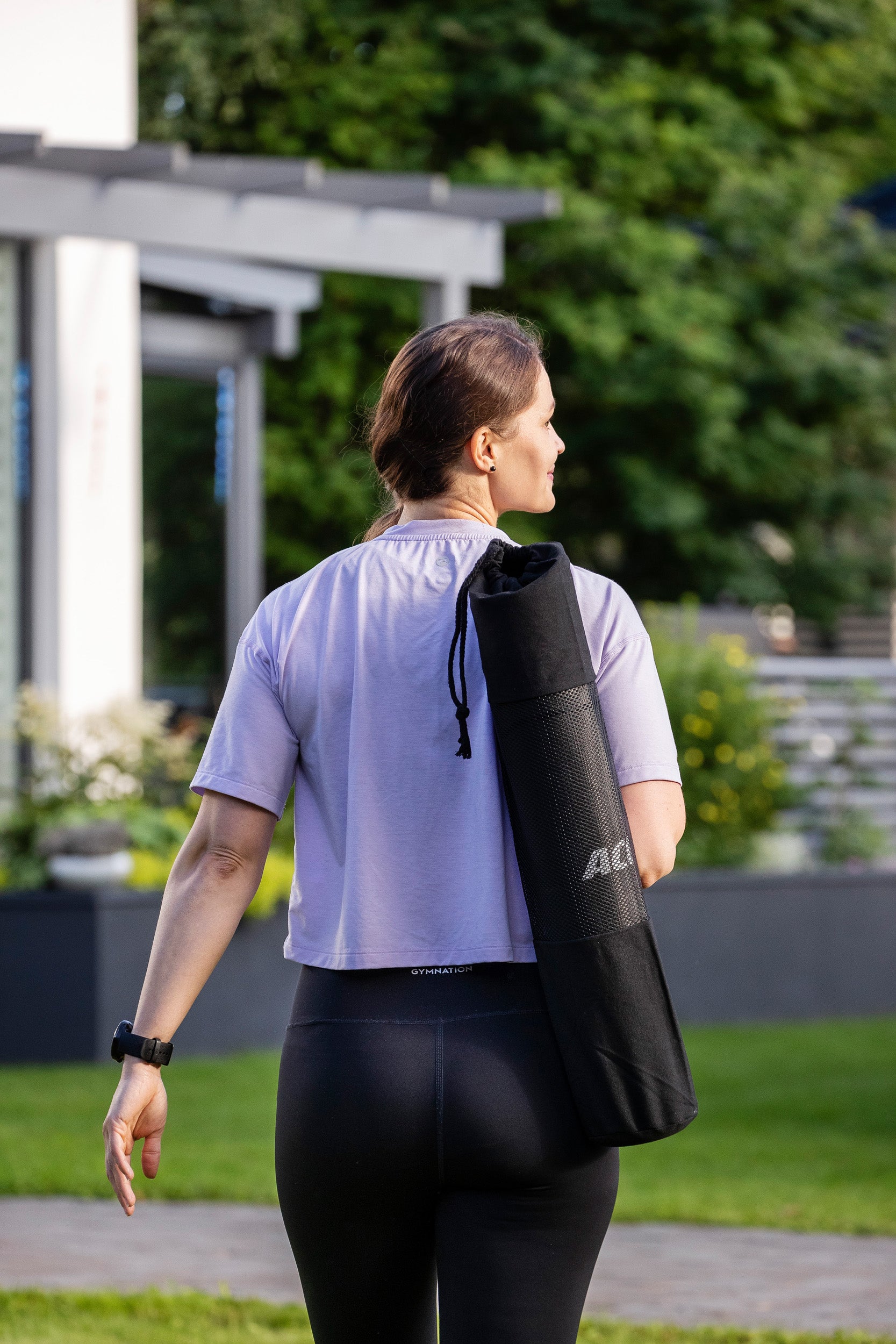 ACON Fit Yoga Mat – Distributacon Inc.