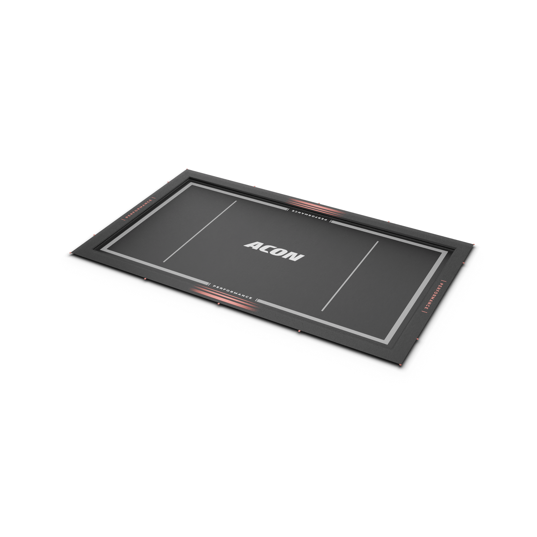 ACON HD Performance Trampoline Mat: Superior Bounce & Safety for