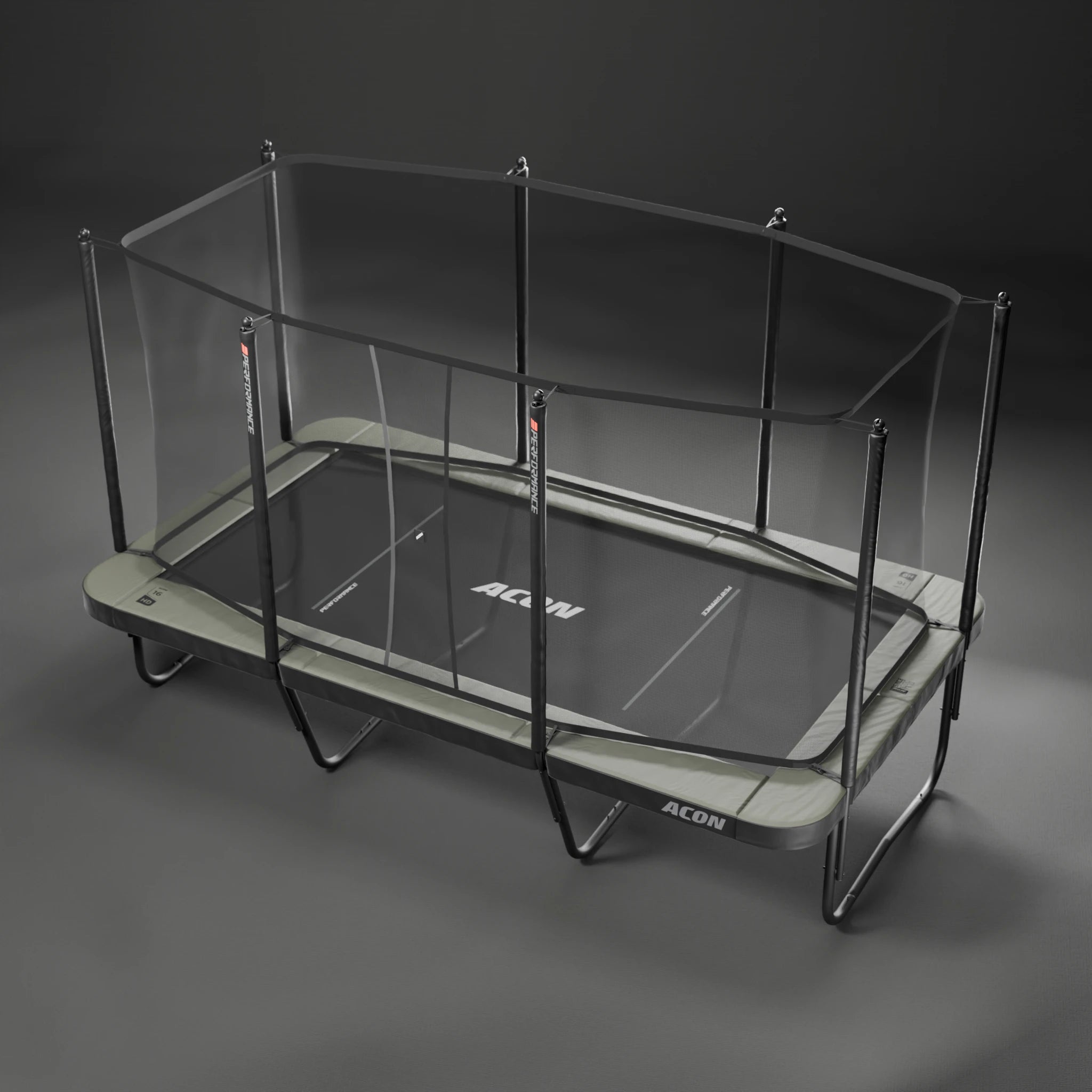 Acon 16 HD RO Trampoline.