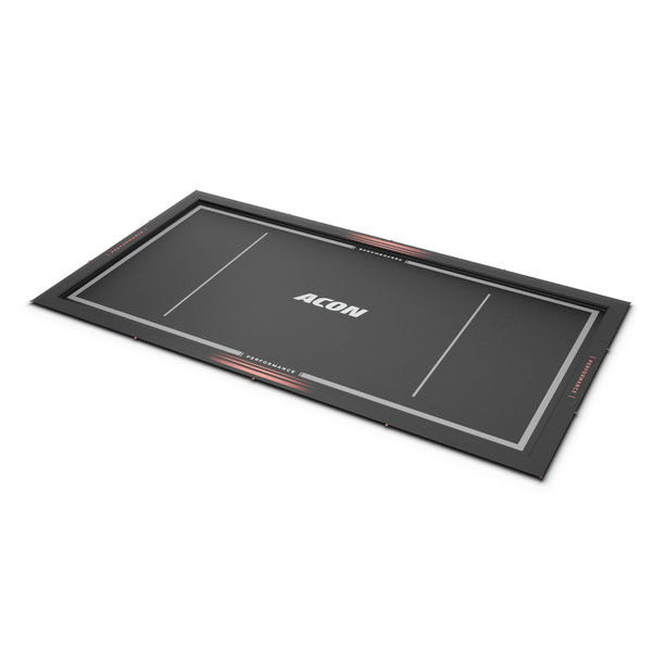 ACON HD Performance Trampoline Mat: Superior Bounce & Safety for
