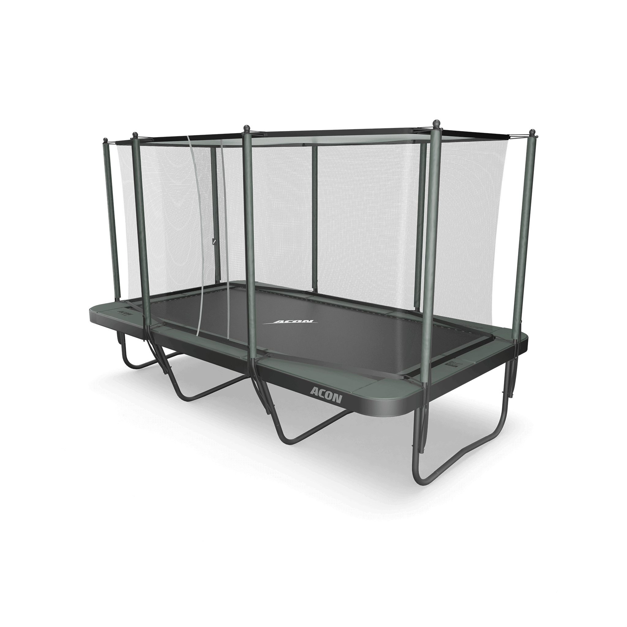 ACON HD Shade for rectangular trampolines (3)