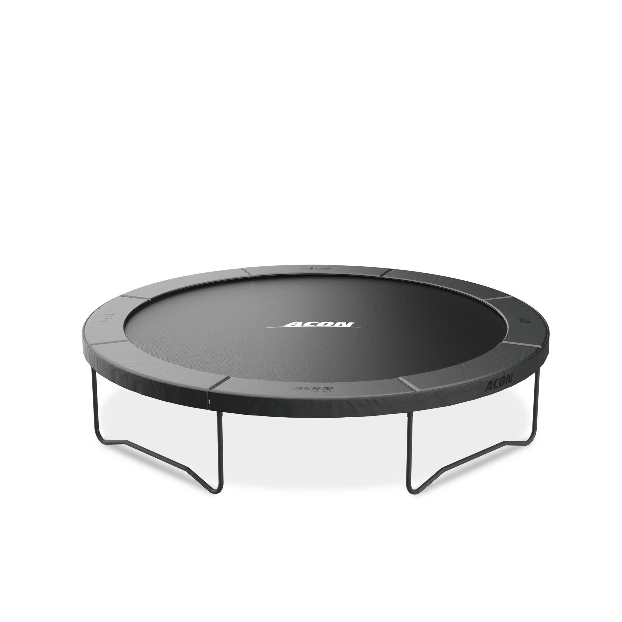 ACON Air 2022 4,3 Trampoline 14ft Black Edition