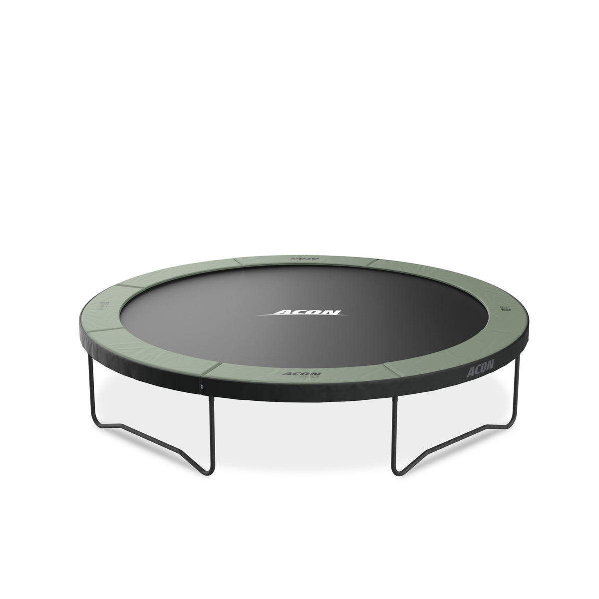 ACON Air 2022 14ft Trampoline.