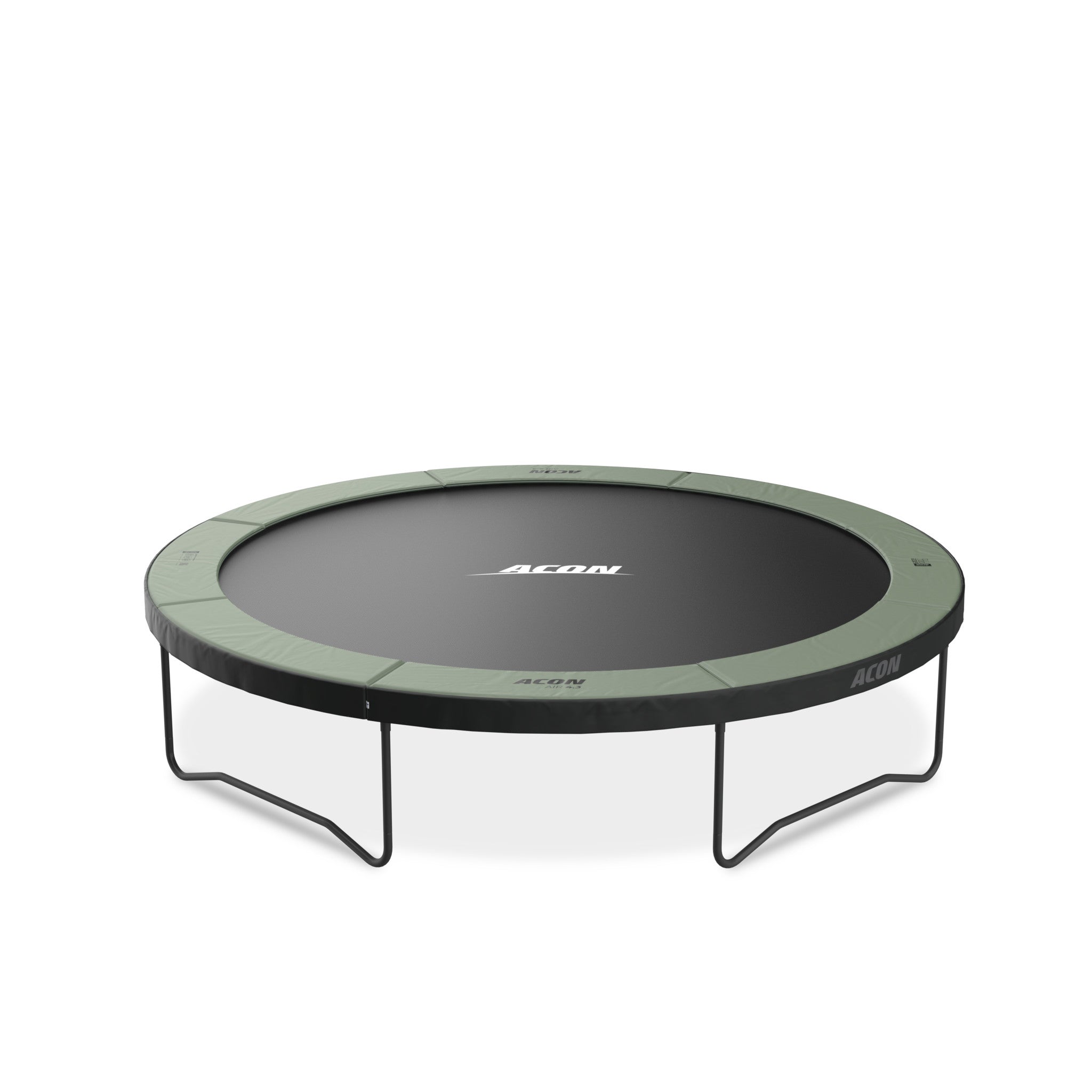 ACON Air 2022 14ft Trampoline.