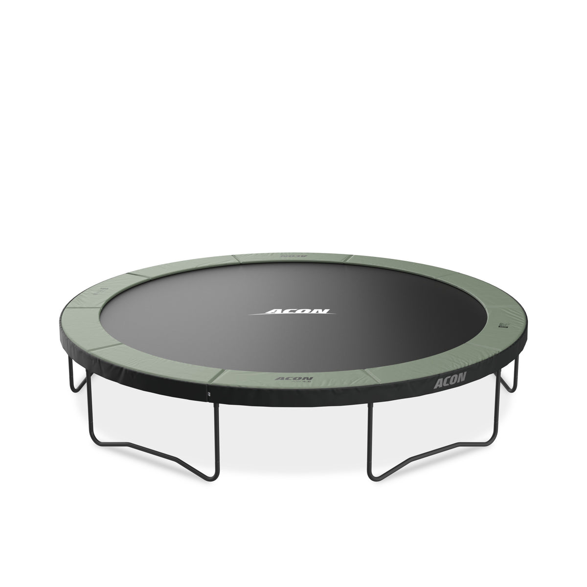 ACON Air 2022 15ft Trampoline.