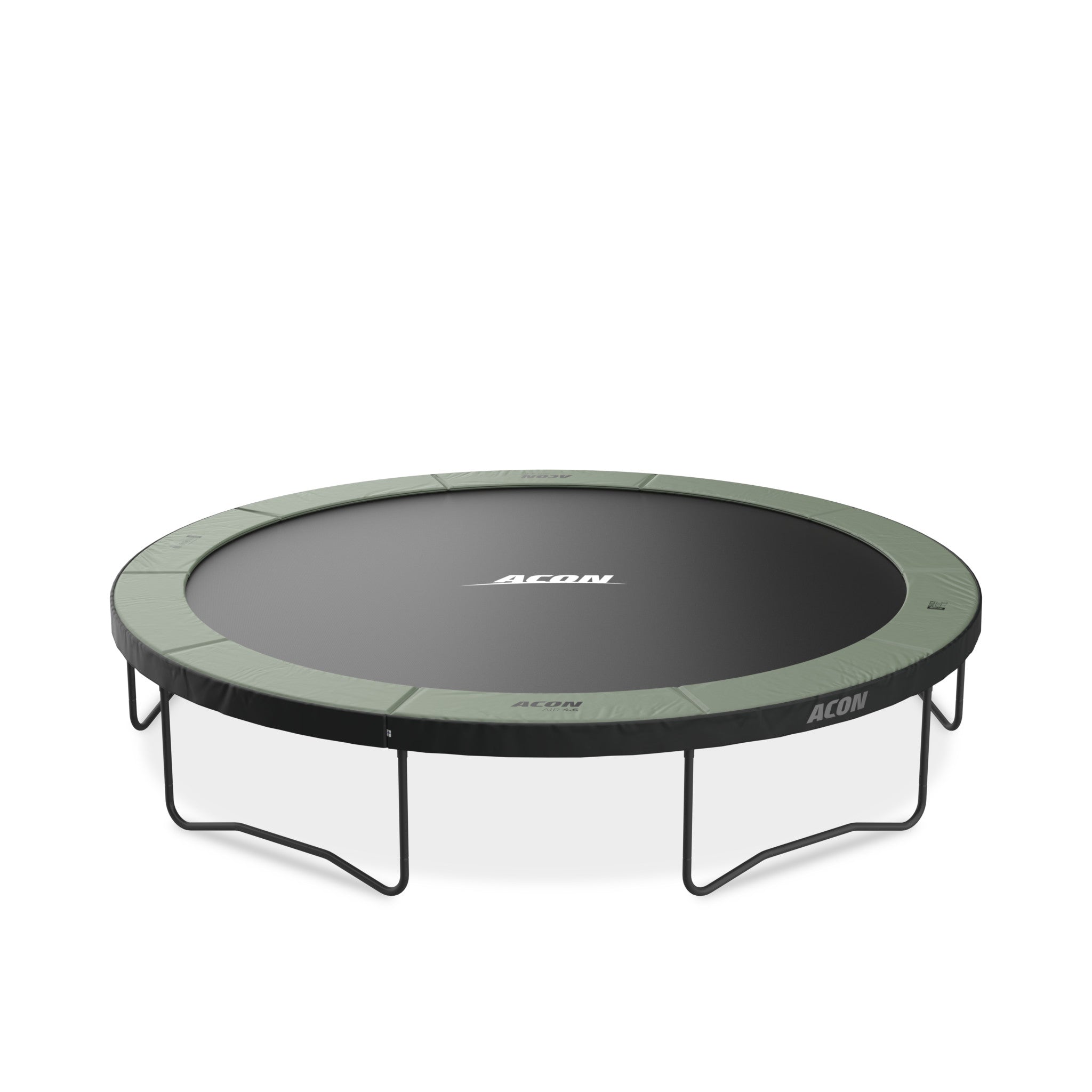 ACON Air 2022 15ft Trampoline.
