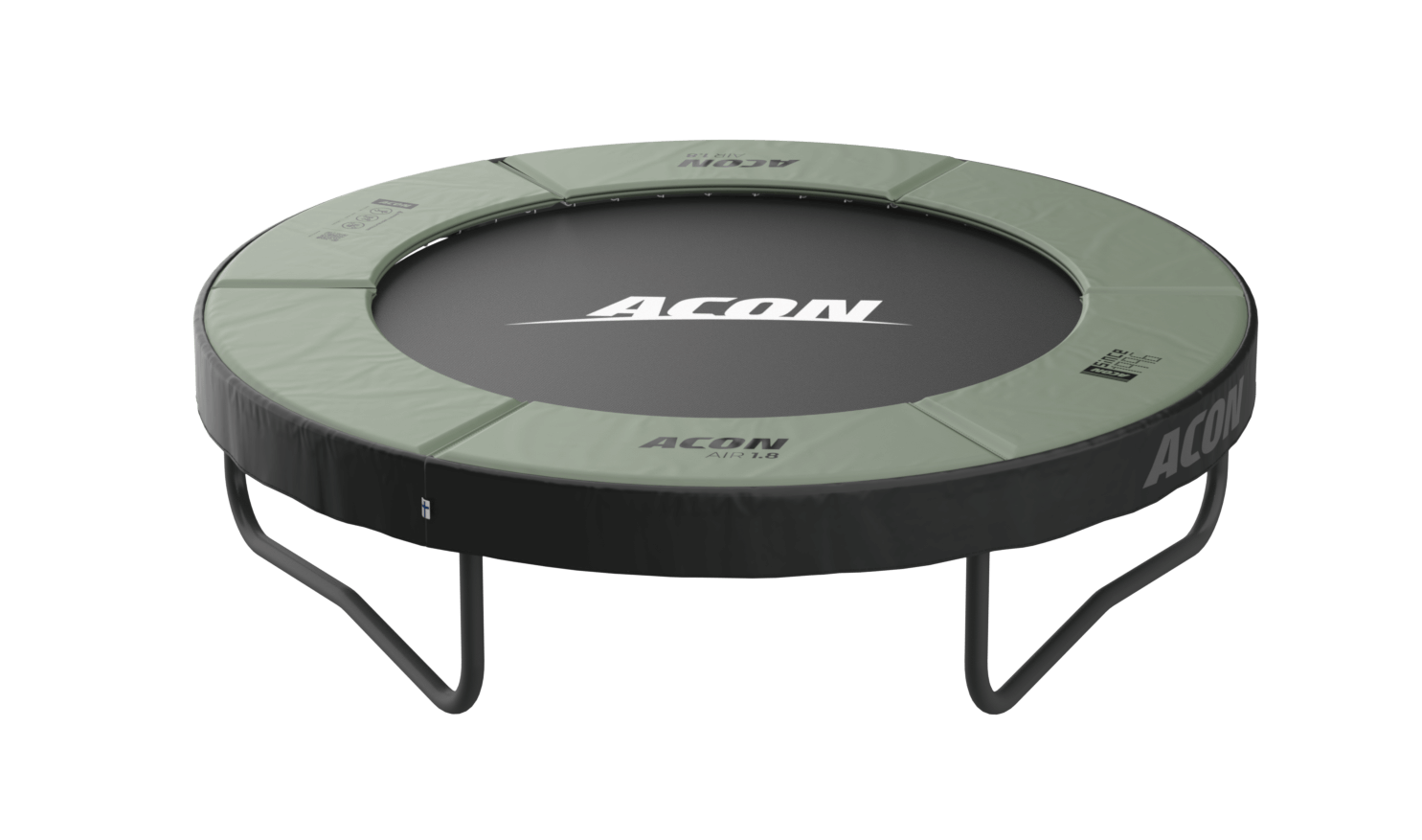 Acon Air 6ft mini trampoline.