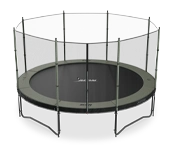 Acon Air original trampoline.