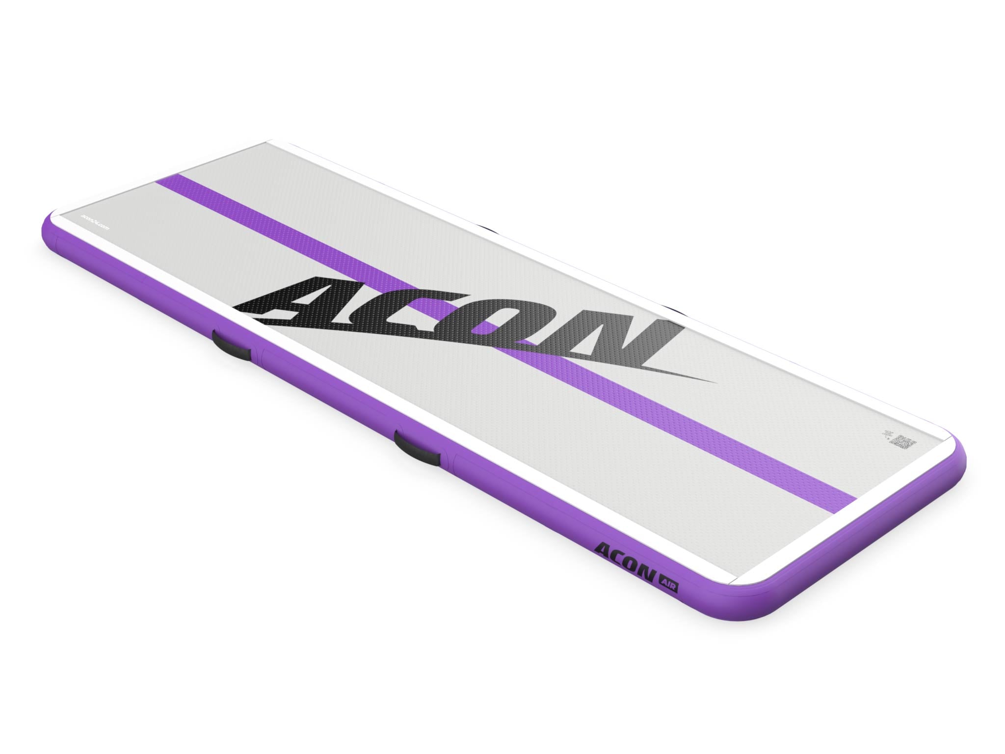 ACON airtrack Tumbling Mat 10ft | Purple Edition | Buy now