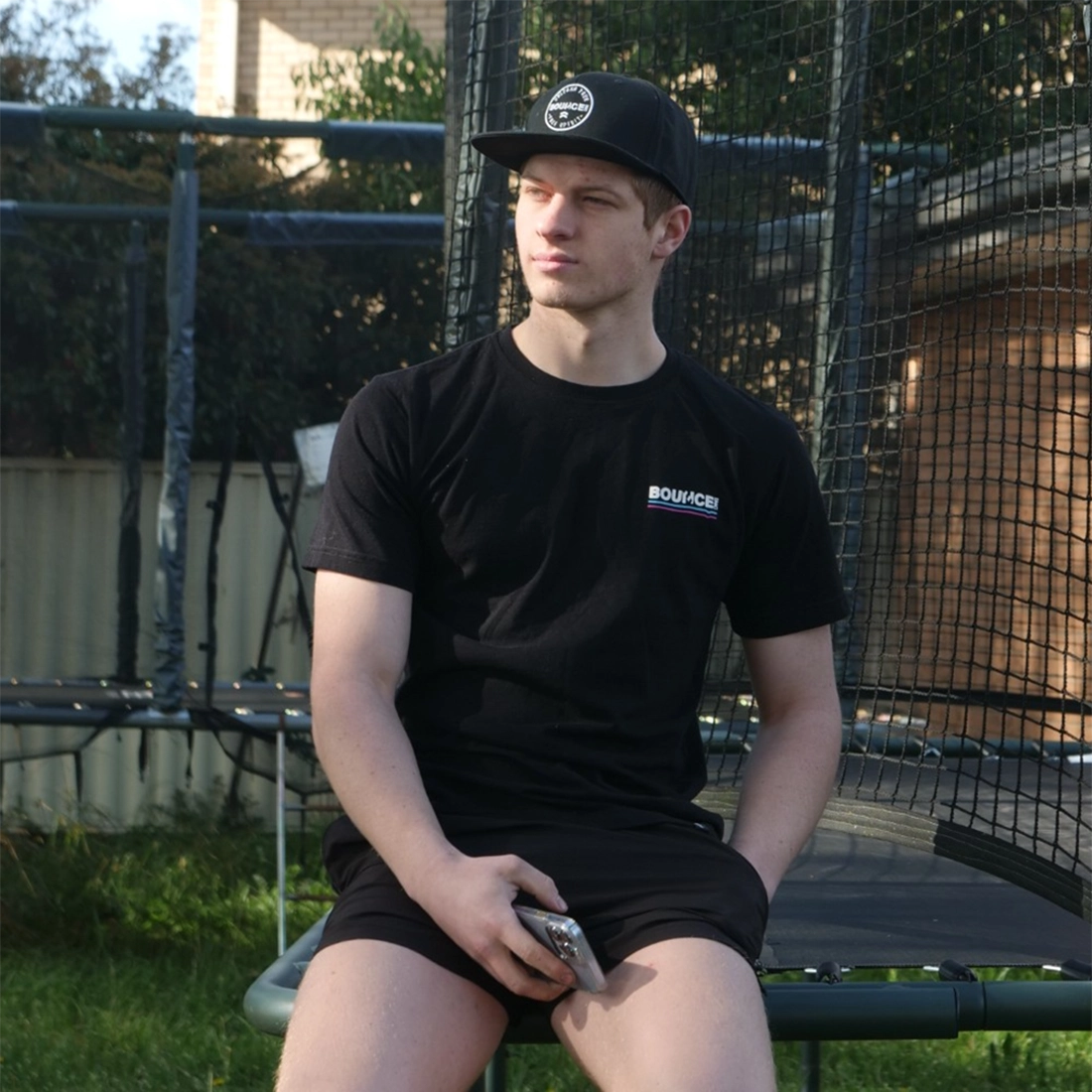 The Acon Athlete Team member Alex from Australia.