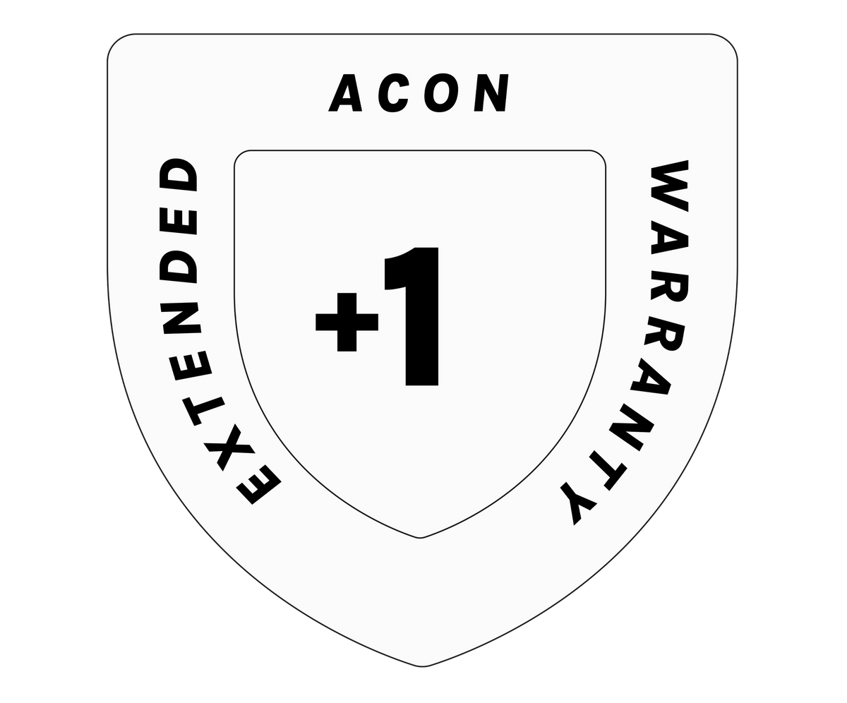1 Year Extended Warranty