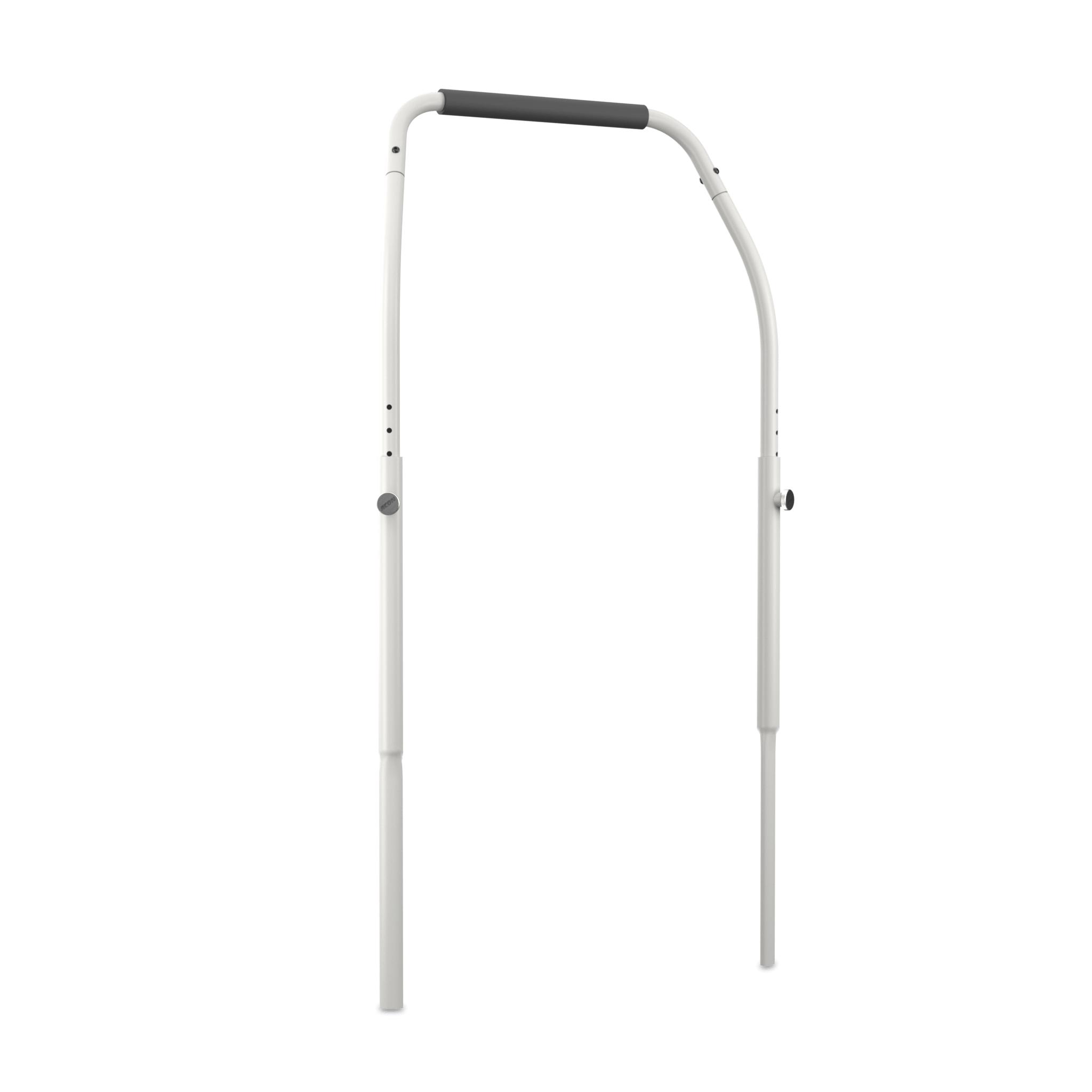 ACON Fit Active Handlebar, white.