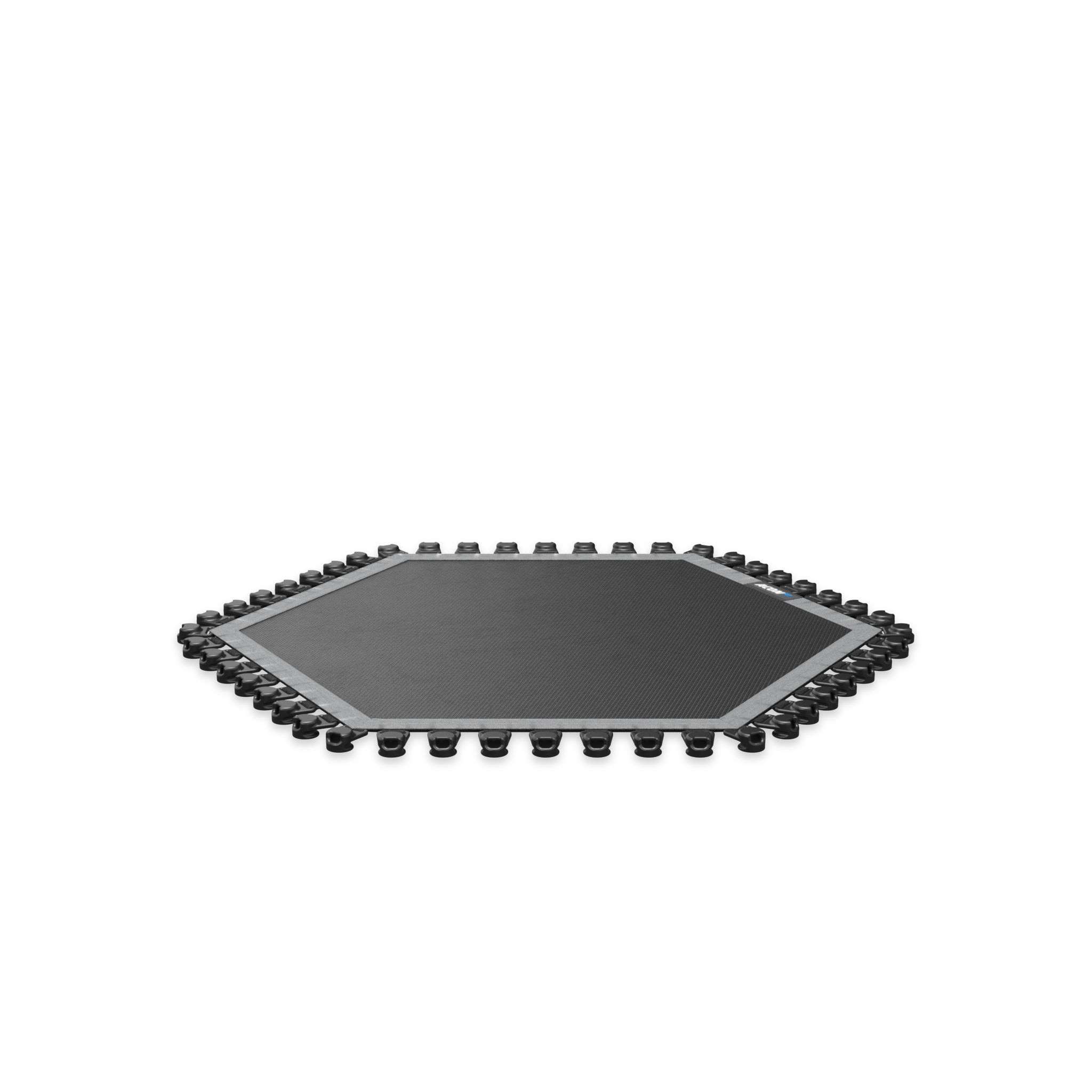 Spare part mat for ACON FIT Hexagon rebounder.